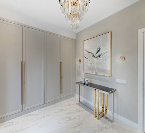 Уютный дом у леса в Опалихе