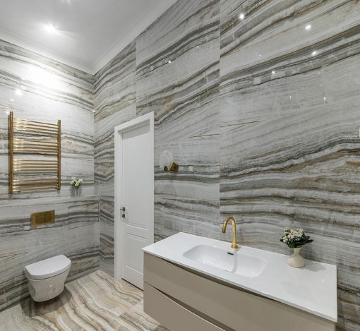 Уютный дом у леса в Опалихе