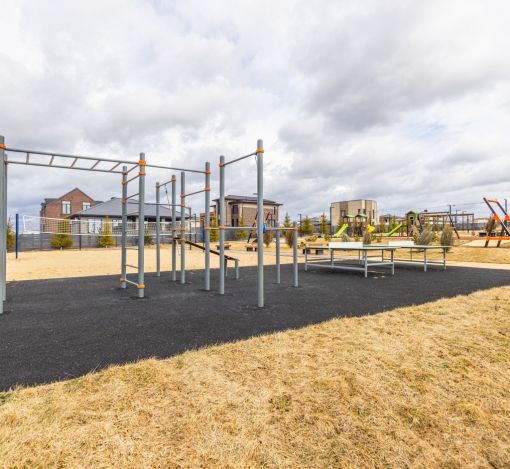 Дом без отделки в кп Аносино парк