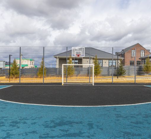 Дом без отделки в кп Аносино парк