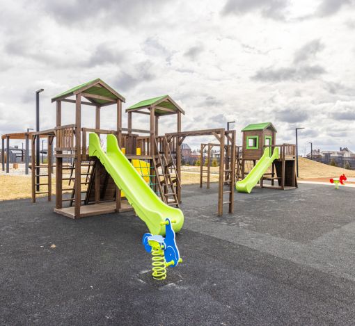 Дом без отделки в кп Аносино парк