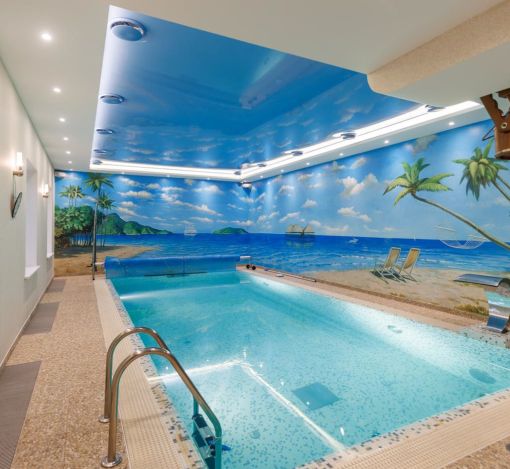 Готовый дом в КП Косыгинские дачи