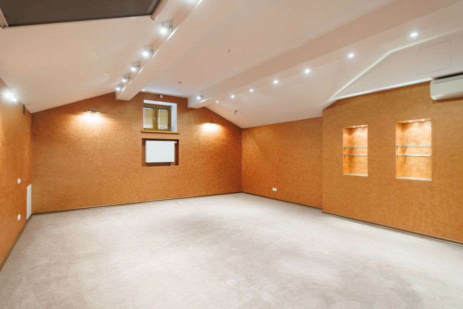 Готовый дом в КП Косыгинские дачи