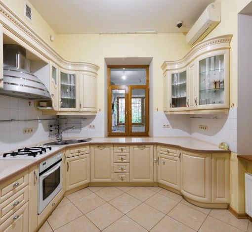 Готовый дом в КП Косыгинские дачи