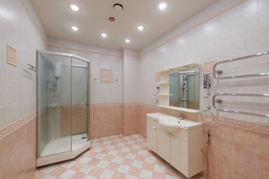 Готовый дом в КП Косыгинские дачи