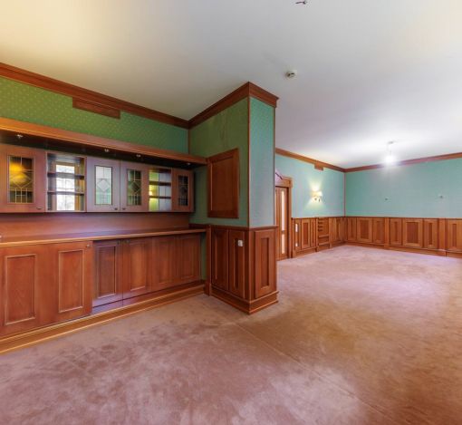 Готовый дом в КП Косыгинские дачи