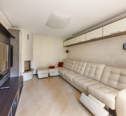 Готовый дом в КП Косыгинские дачи