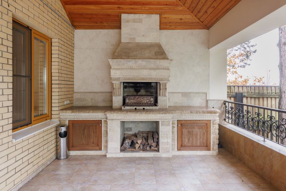 Готовый дом в КП Косыгинские дачи