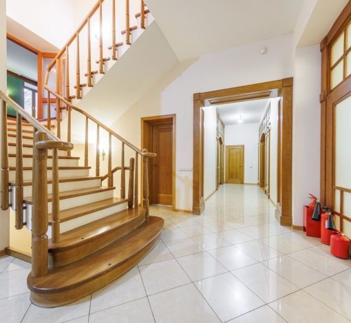 Готовый дом в КП Косыгинские дачи