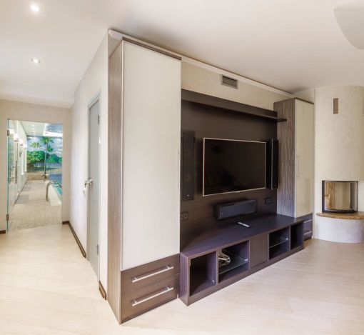 Готовый дом в КП Косыгинские дачи