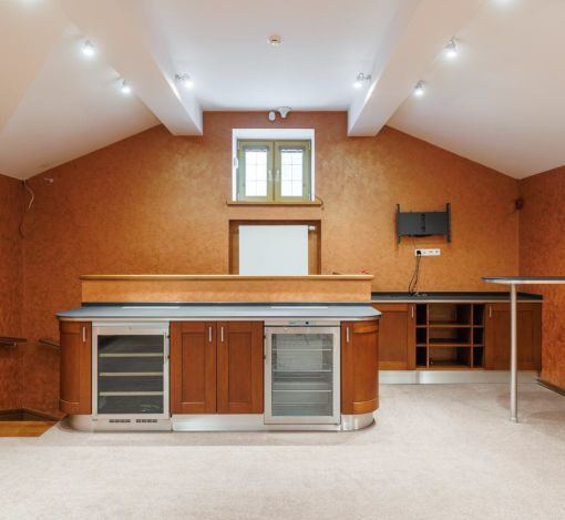 Готовый дом в КП Косыгинские дачи