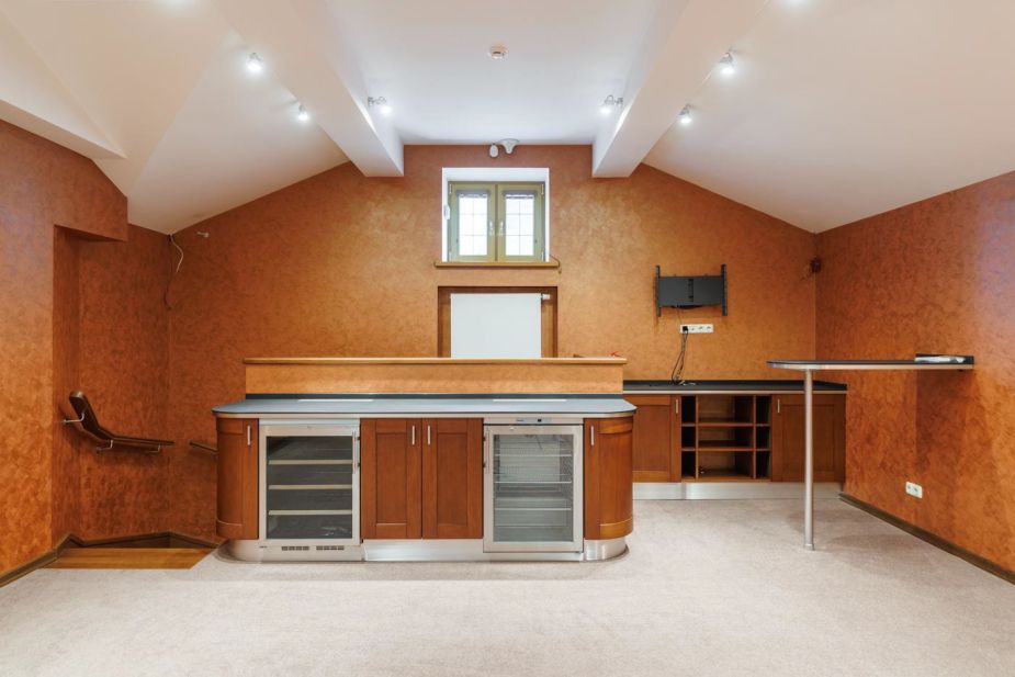 Готовый дом в КП Косыгинские дачи