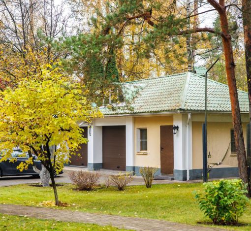 Готовый дом в КП Косыгинские дачи