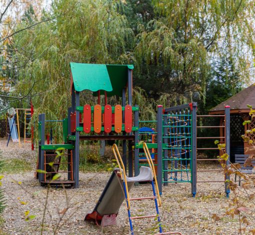 Дом из бруса в КП Сновидово