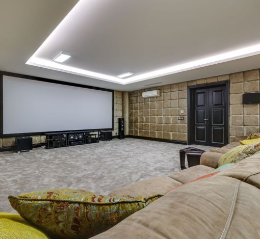 Готовый дом в КП Вымпел