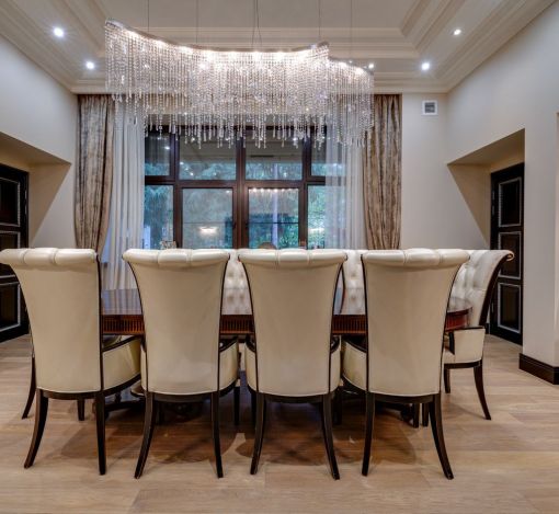 Готовый дом в КП Вымпел