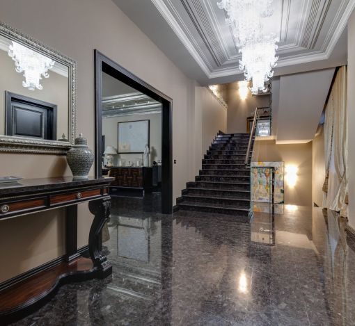 Готовый дом в КП Вымпел