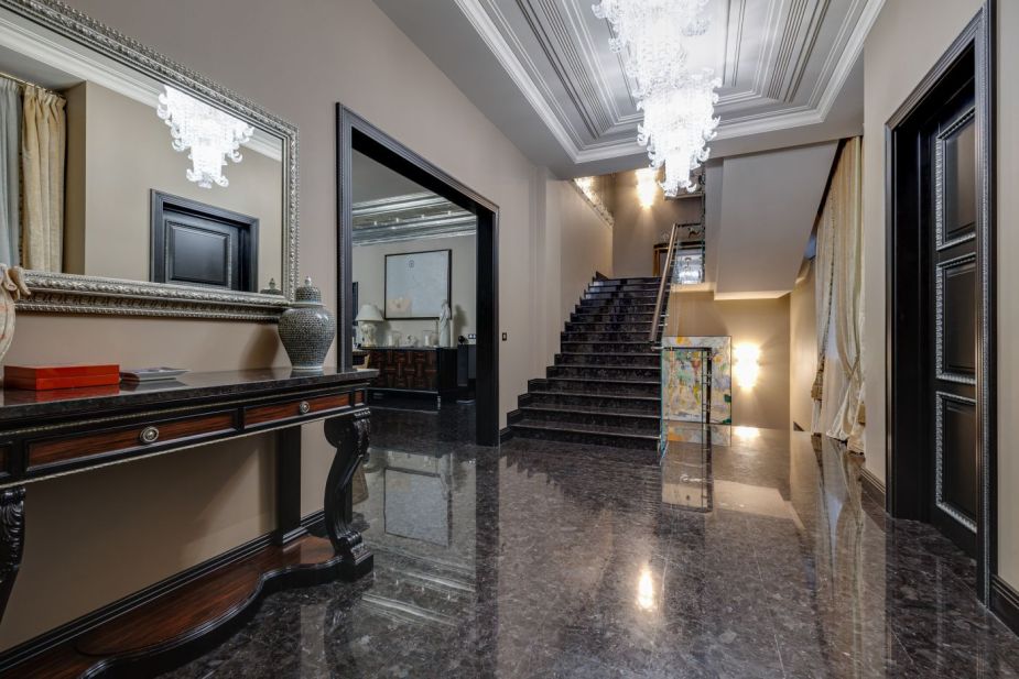 Готовый дом в КП Вымпел