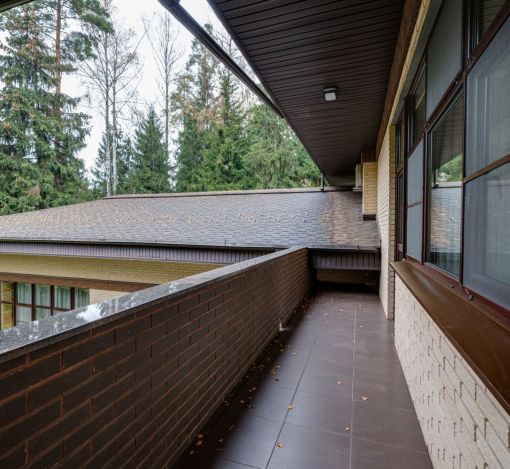 Готовый дом в КП Вымпел