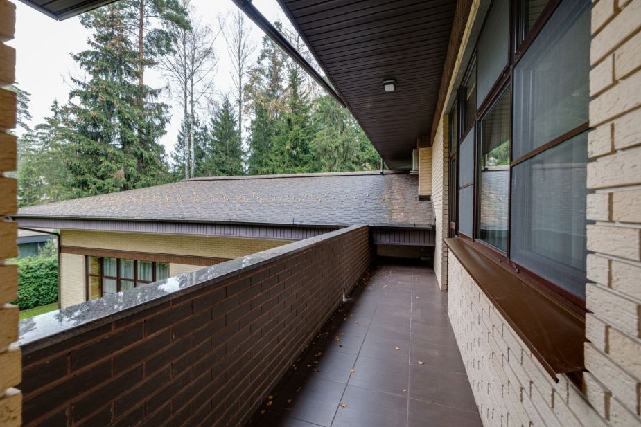 Готовый дом в КП Вымпел