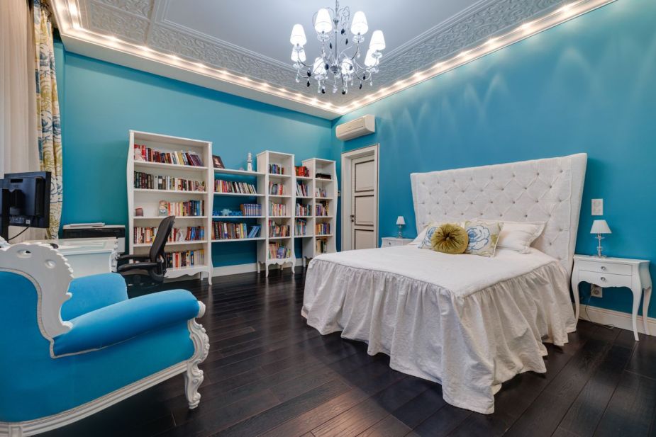 Готовый дом в КП Вымпел