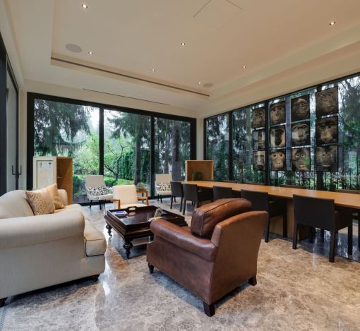 Готовый дом в КП Вымпел