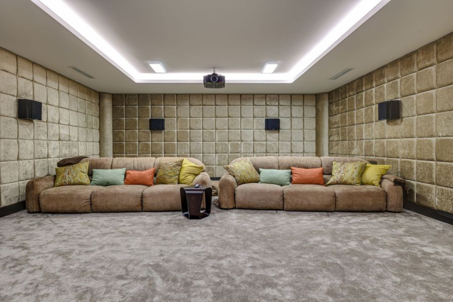 Готовый дом в КП Вымпел