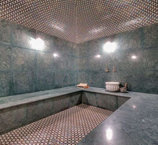 Готовый дом в КП Вымпел