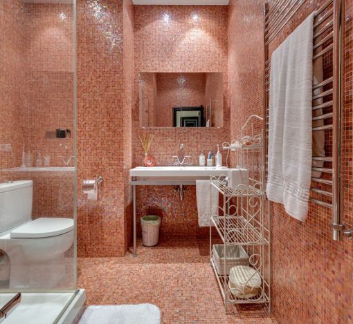 Готовый дом в КП Вымпел