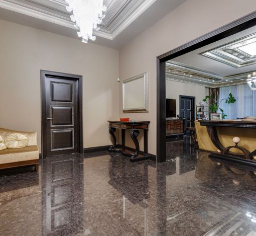 Готовый дом в КП Вымпел