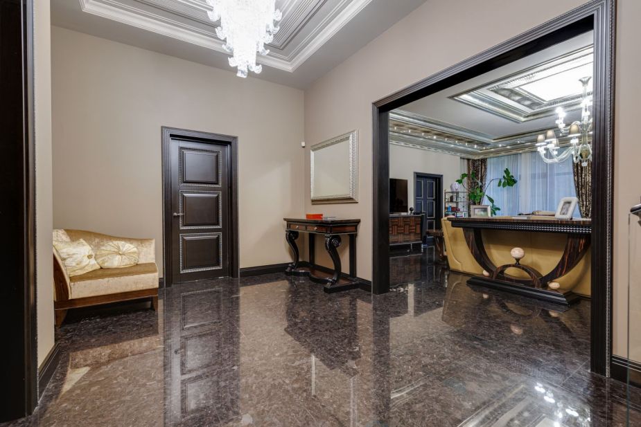 Готовый дом в КП Вымпел