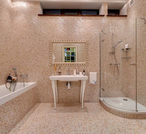 Готовый дом в КП Вымпел