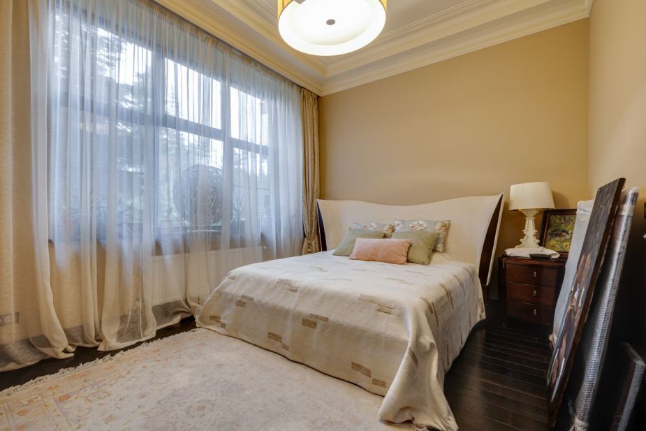 Готовый дом в КП Вымпел