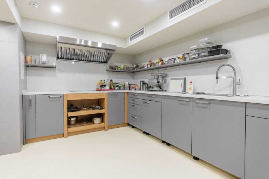 Дом с бассейном в КП ПаркВилл