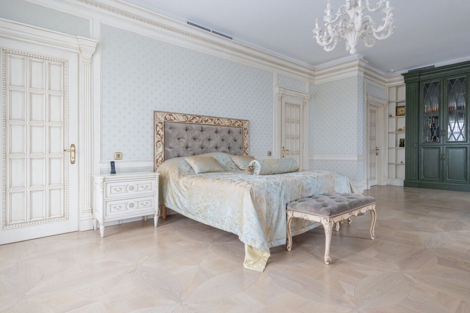 Дом с бассейном в КП ПаркВилл