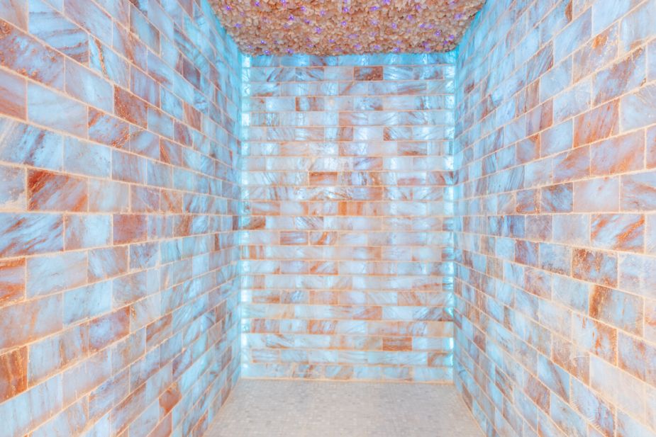 Дом с бассейном в КП ПаркВилл