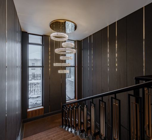 Готовый дом в КП Миллениум