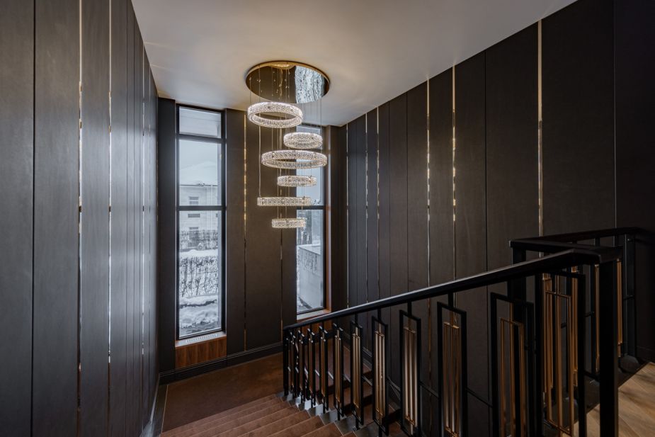 Готовый дом в КП Миллениум