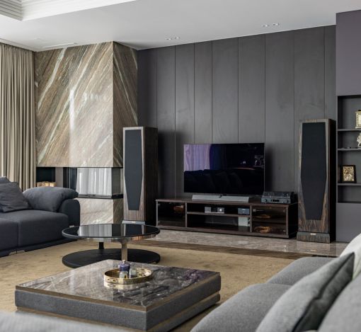 Готовый дом в КП Миллениум