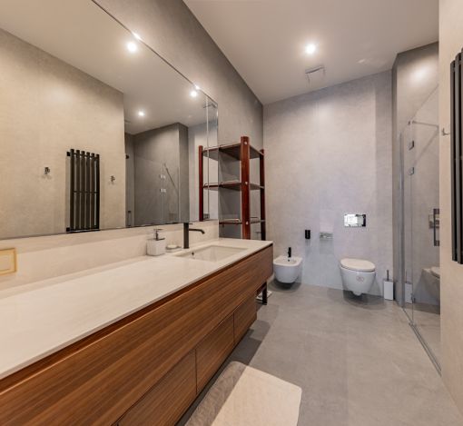 Готовый дом в КП Миллениум