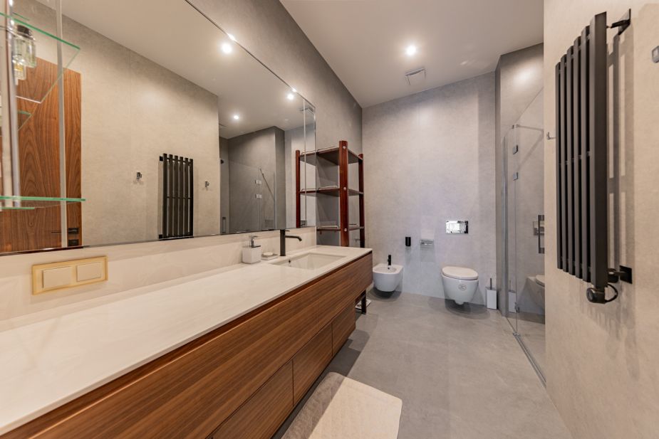 Готовый дом в КП Миллениум