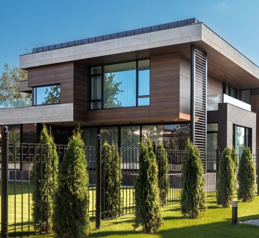 Готовый дом в КП Миллениум