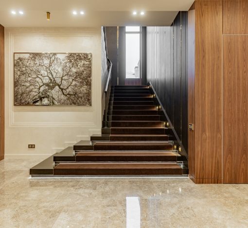 Готовый дом в КП Миллениум