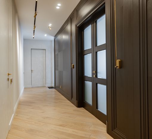 Готовый дом в КП Миллениум