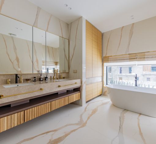 Готовый дом в КП Миллениум