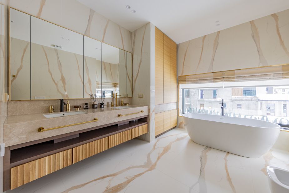 Готовый дом в КП Миллениум