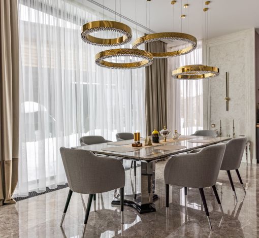 Готовый дом в КП Миллениум