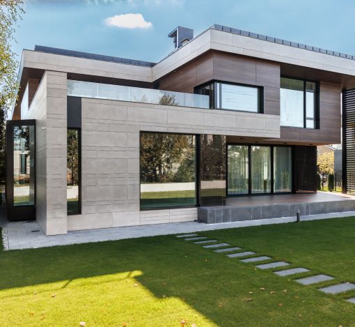 Готовый дом в КП Миллениум