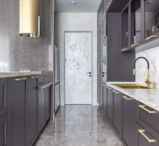 Готовый дом в КП Миллениум