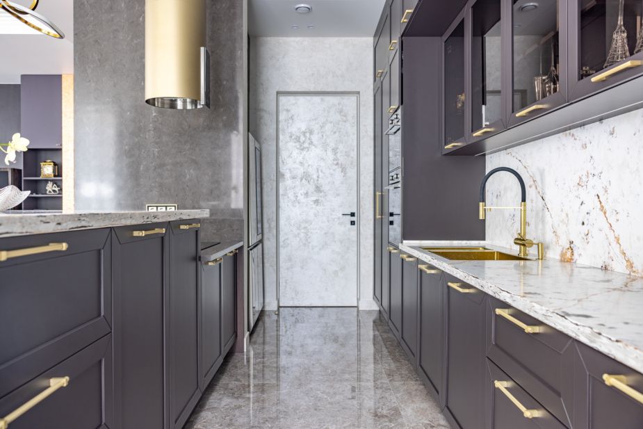 Готовый дом в КП Миллениум